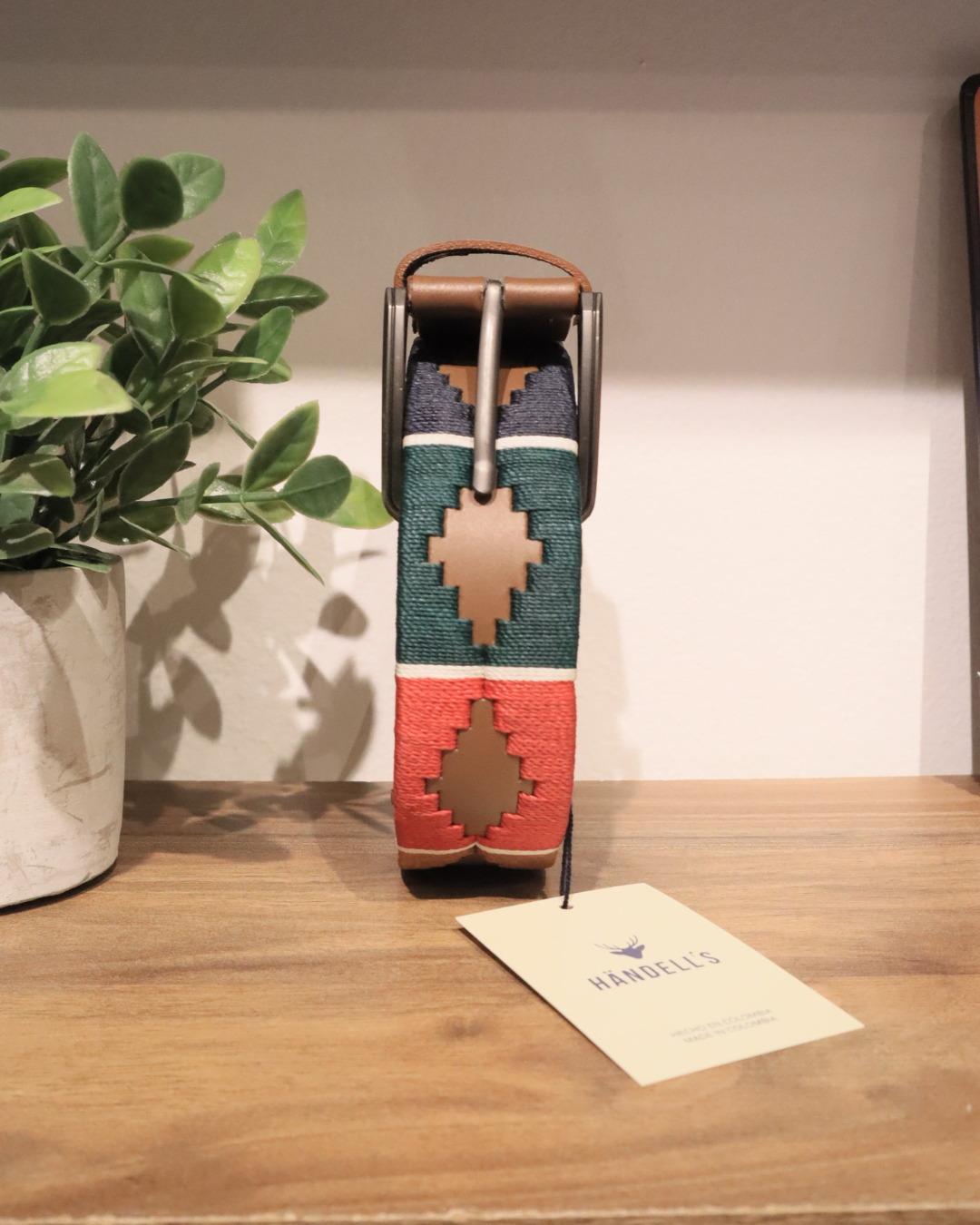 Correa Argentina Paint