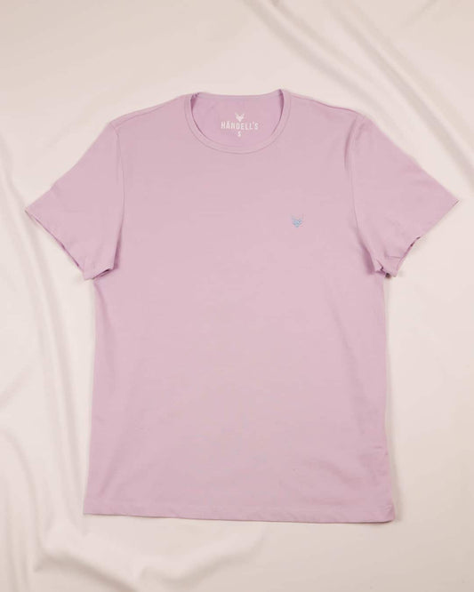 Camiseta Lila