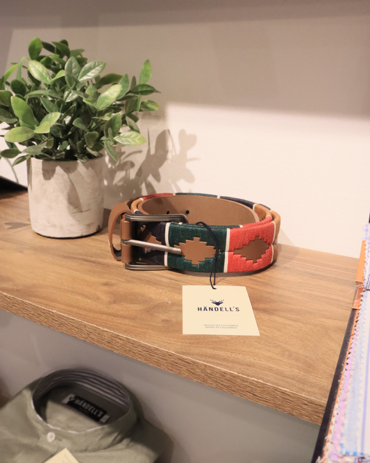 Correa Argentina Paint