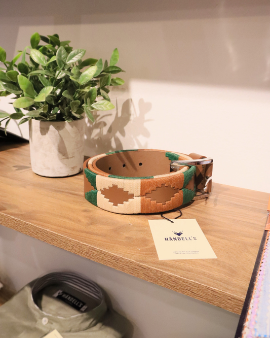 Correa Argentina  Apalusa