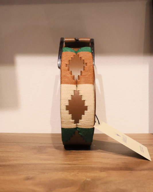 Correa Argentina  Apalusa