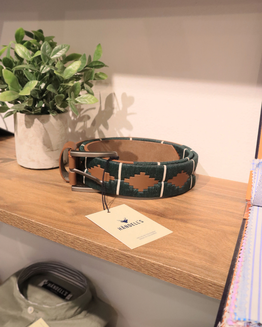 Correa Argentina  Stich